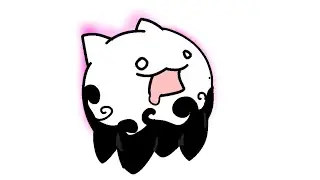 BCU | Li'l Cats X Manic Cats: Unit N-1 | The Basic Cat