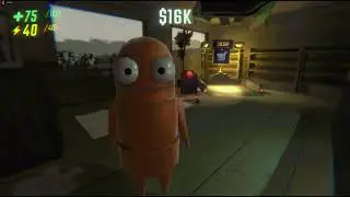 repo mod 1