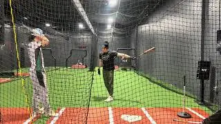 Learning How To Pull The Ball - Hitting With The Softball Bros