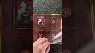 Le 3eme pack de 10 cartes de la collection All Stars de Ki-oon arrive le 05 juin 😉