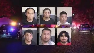 Fresno Hmong New Year celebration sees spike in attendance after mass shooting arrests