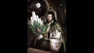 Zhuge Liang CA Song Awakening WoLong Romaji + English