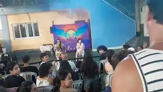 #animewings #evento #conhecendo famosa #anime #short #meme #brasil #geek #animebr #animebrasil