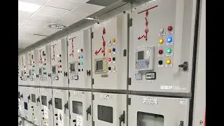 PSP LEC  1  Power System Protection and switchgear Bangla Lecture - EEE