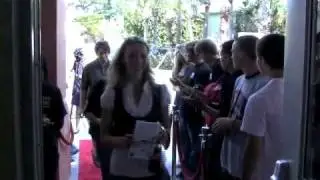Palm Beach International FIlm Festival/Student Showcase of Films Review Show - Part 1