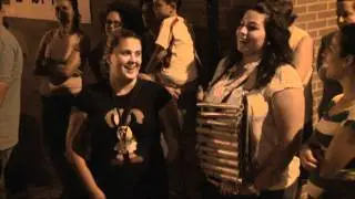CORO DE CAMPANILLEROS DE LA AURORA - LEBRIJA -