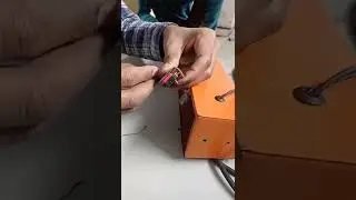 sealing machine repairing #c solution #