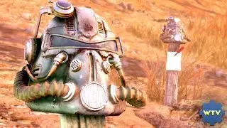 Fort Defiance - What Happened to the Brotherhood? | Fallout 76