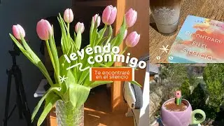 ¿Y si el libro que llevas años ignorando fuera una joya? | TE ENCONTRARÉ EN EL SILENCIO