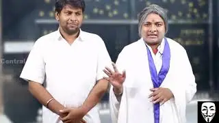Madras Central Deepa Full Troll
