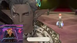 [FF14] 7.4 new raid tier (normal) *** story spoiler ***