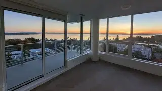 Luxury Ocean View Living at 705 &ndash; 1342 Johnston Road, White Rock