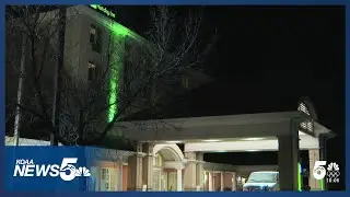 Recovery center approved for southeast Colorado Springs hotel