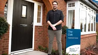 Bovis Homes: Interior design tips for creating that show home look