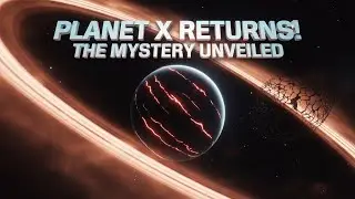 Planet X Returns! The Mystery Unveiled | #viral #trending #fyp #explore #reels #tiktok