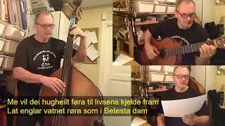Elias Blix, salme nr 664 i Landstad reviderte salmebok