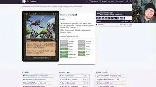 Rating Pauper Cards - Ep 64
