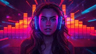 🔥 Deep Melodic Techno x Dark Chill Drive &mdash; Airy Female Vocals | Night Vibes 2026 🌌🚘