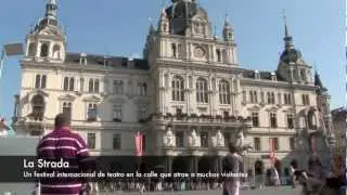 Graz - Austria
