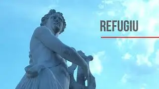REFUGIU - Videorecital: Daniel-Aurelian Renon | 2023 |