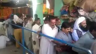 12 urs Dargah Saeedi Moosani