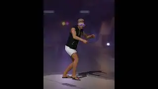 New #husky #dance #viral video #freefire