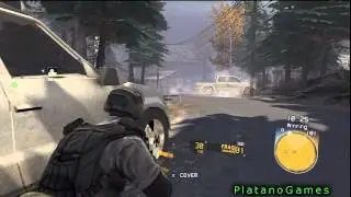 Ghost Recon Future Soldier - Online Kill Highlights + Random Gameplay!