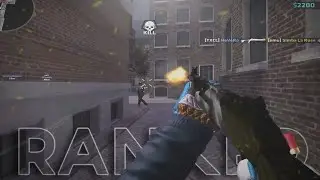 ZWYKŁY RANKED Z WIDZEM 👌 CRITICAL OPS