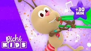 El Mosquito Ze-Ze y Más Canciones Para Bailar y Cantar! | Bichikids