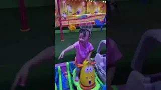 #playground #vivomall
