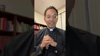 Meditation for the Memorial of St.Callistus, Pope and Martyr - Fr. Fernandes 10.14.2020