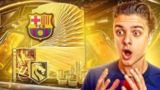 WYMARZONE NAGRODY 🔥 NOWA GWIAZDA KUPIONA DO SKŁADU! 💀 FC26: ULTIMATE TEAM