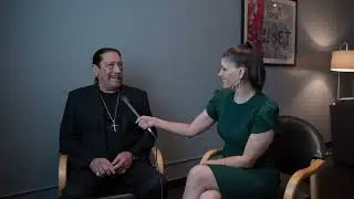 ARPA International Film Festival [Danny Trejo Interview]