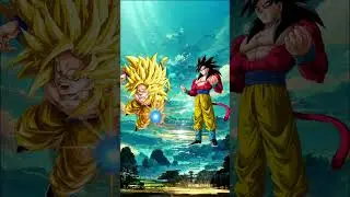 who is stronger goku super Saiyan 6 vs dragon ball super