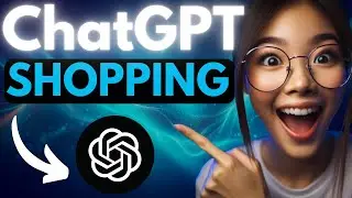 ChatGPT Shopping Research Feature - How to use Full Tutorial