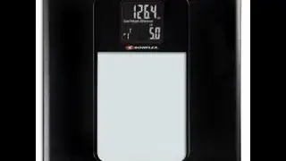FitDango - Bowflex Body Weight Scale