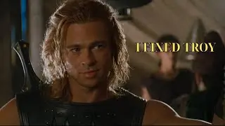 Troy (2004) Director&rsquo;s Cut &ndash; Fan Edit