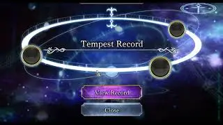 [Another Eden STEAM] an Ode to Origin: Act 3 - The Demi-Humans, 