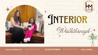 Premium Interiors at Vajras Jasmine County, Nanakramguda | 📍Hyderabad 