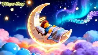 Fall Asleep in 2 minutes 🌙 Relaxing Lullabies for babies to go to sleep 💤 baby sleep music 