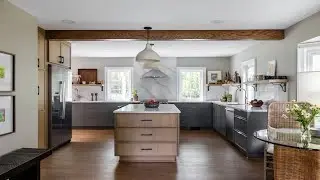Episode 1: Designing the Main Level | Northern Virginia Whole Home Remodel