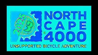 2025 NorthCape4000 День 3