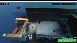 Docks Theme April Fool's 2025 Item Asylum
