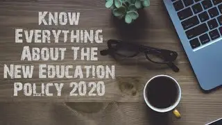New Education Policy 2020 will bring revolution in the Indian education system