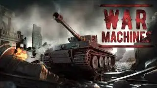 Best Tank battle Games for Android [Online/Offline] High Graphics Games for Android
