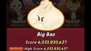 BIG BAO BRAWL FULL GUIDE I 6 BILLION DAMAGE!