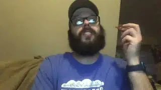 Sgt. Dunn&rsquo;s beef jerky Original/ Atomic
