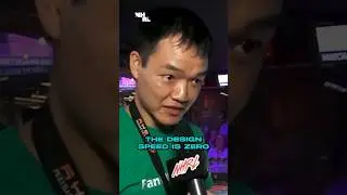 The worst robot we&rsquo;ve ever seen