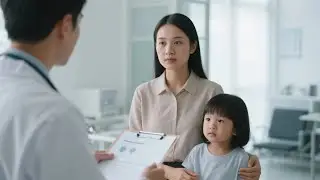Ly h&ocirc;n xong, t&ocirc;i giấu lu&ocirc;n chuyện c&oacute; thai v&agrave; sinh con một m&igrave;nh, n&agrave;o ngờ ng&agrave;y sinh b&aacute;c sĩ đỡ lại l&agrave; c