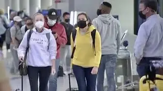 Raymond James Managing Director on holiday flight cancellations